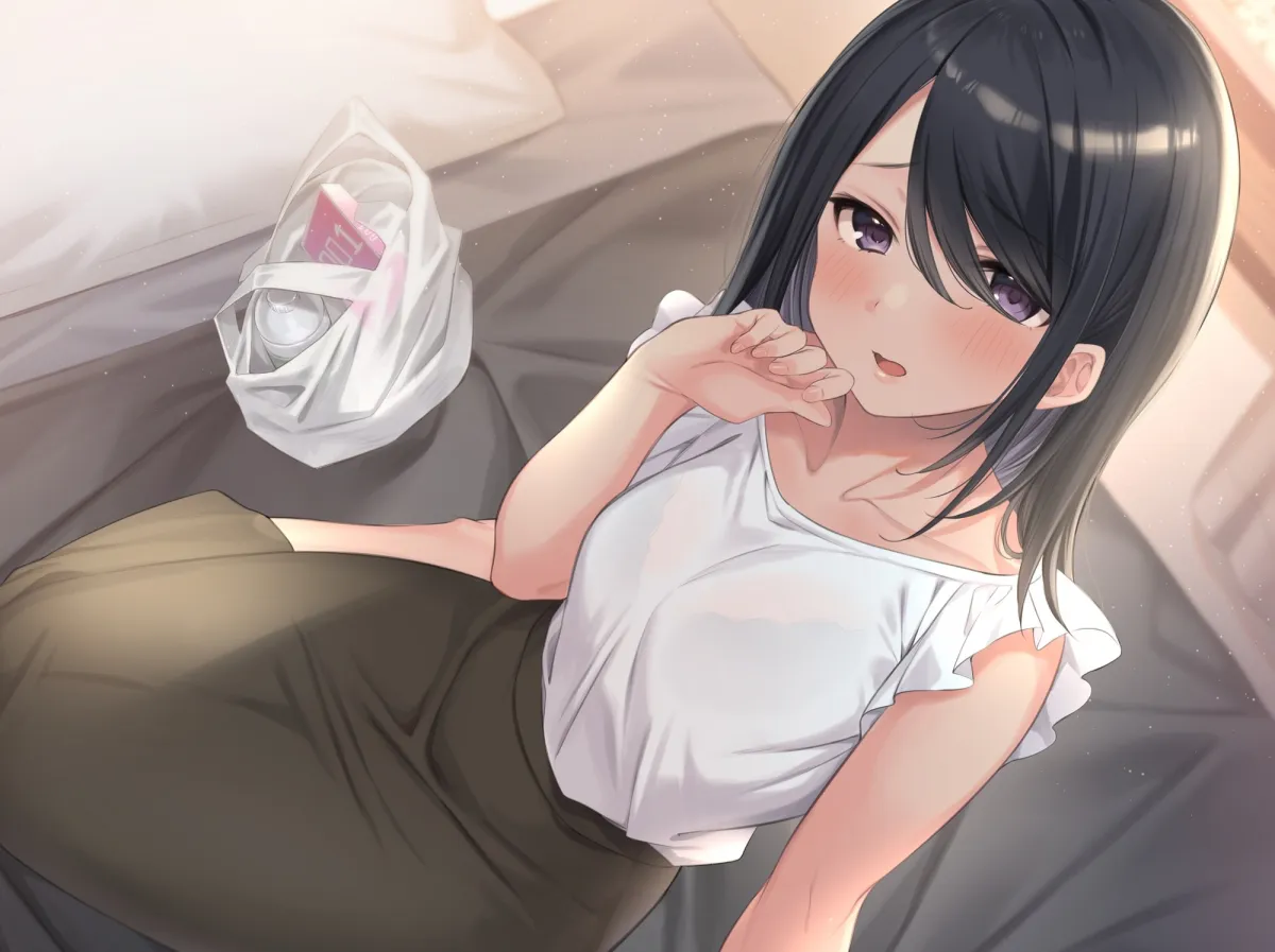 【新作100円】気弱なお姉さんのちょっぴり恥ずかしい焦らしオナサポ 【新作100円】気弱なお姉さんのちょっぴり恥ずかしい焦らしオナサポ