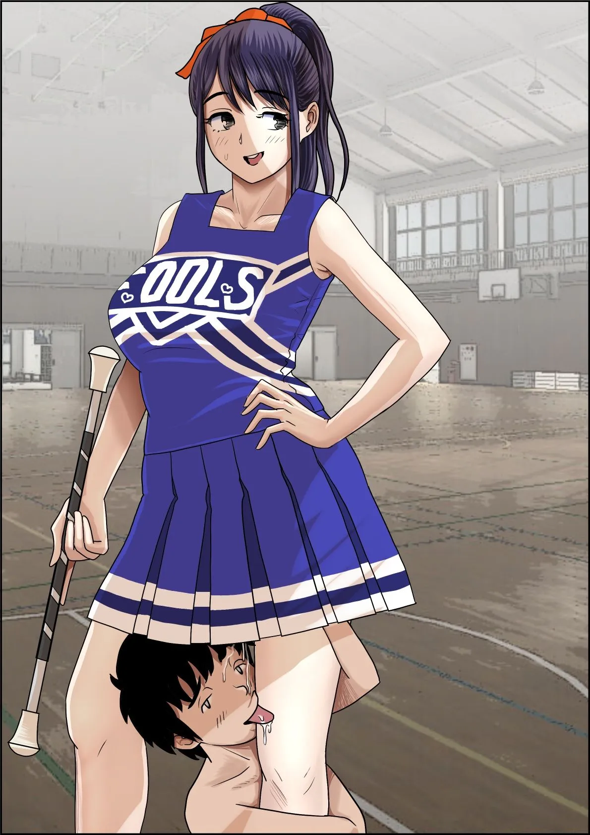 【ショタおね】あいつ・・断れないからリメイク版 の続き ではありますが、今作は焼き直しじゃないよ。 設定以外は新作だよ。そんな感じのvol.2です 【ショタおね】あいつ・・断れないからリメイク版 の続き ではありますが、今作は焼き直しじゃないよ。 設定以外は新作だよ。そんな感じのvol.2です