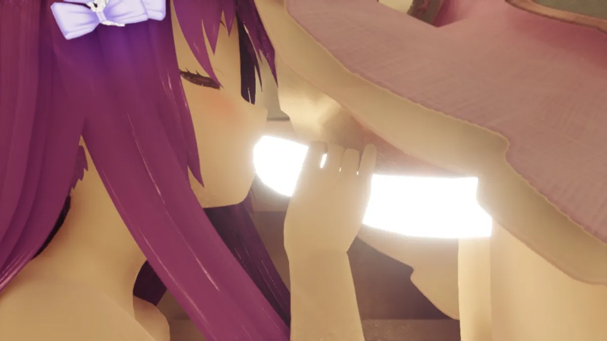 魔法道具店の男の娘 魔法道具店の男の娘