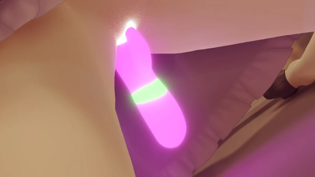 魔法道具店の男の娘 魔法道具店の男の娘