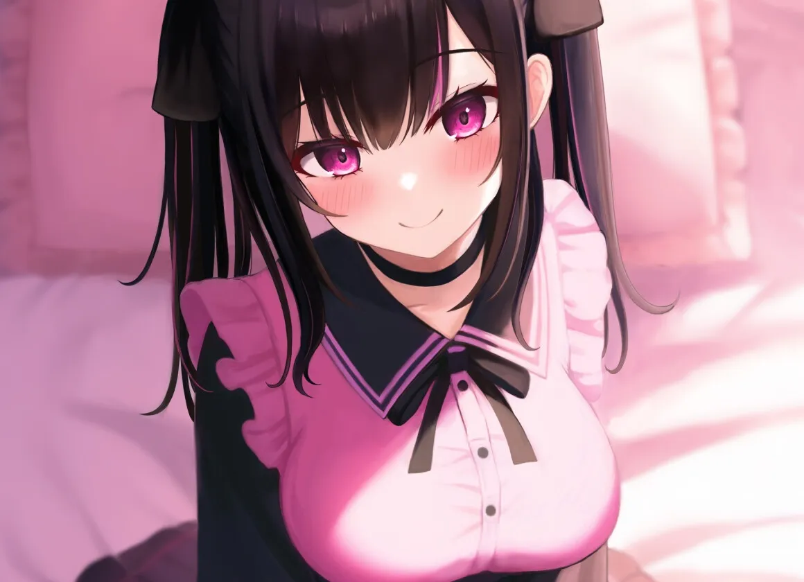 【オホ声】地雷系巨乳裏アカ女子のドスケベ快楽調教 【オホ声】地雷系巨乳裏アカ女子のドスケベ快楽調教