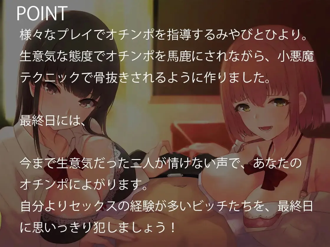 オチンポイライラ係 オチンポイライラ係