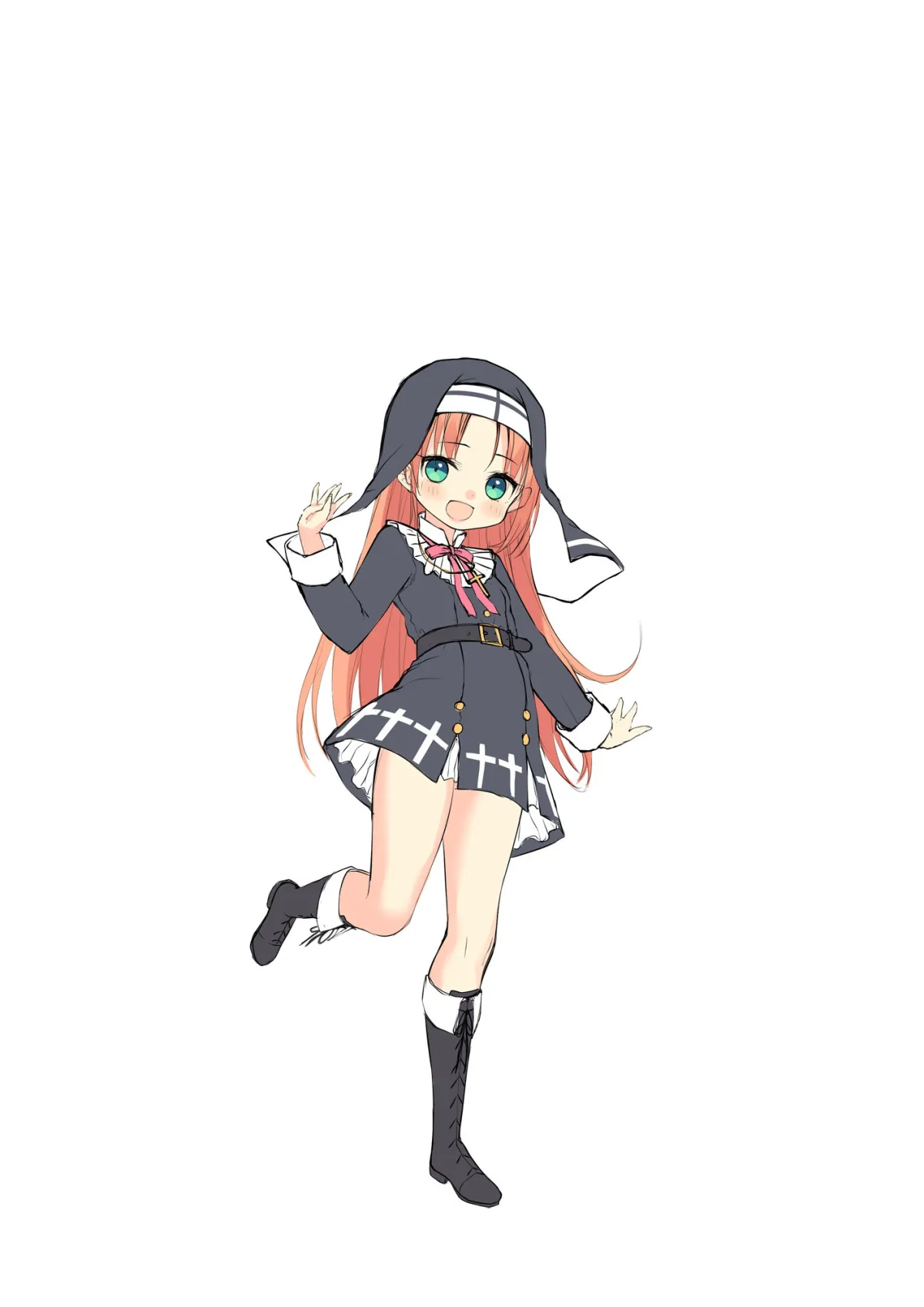 【CV:白沢サヤカ / 古都ことり】【メスガキ耳舐め】えっちな教会懺悔室～見習いシスター、クーデレルチアちゃんと甘えんぼシャルロット～【プレミアムフォーリー】