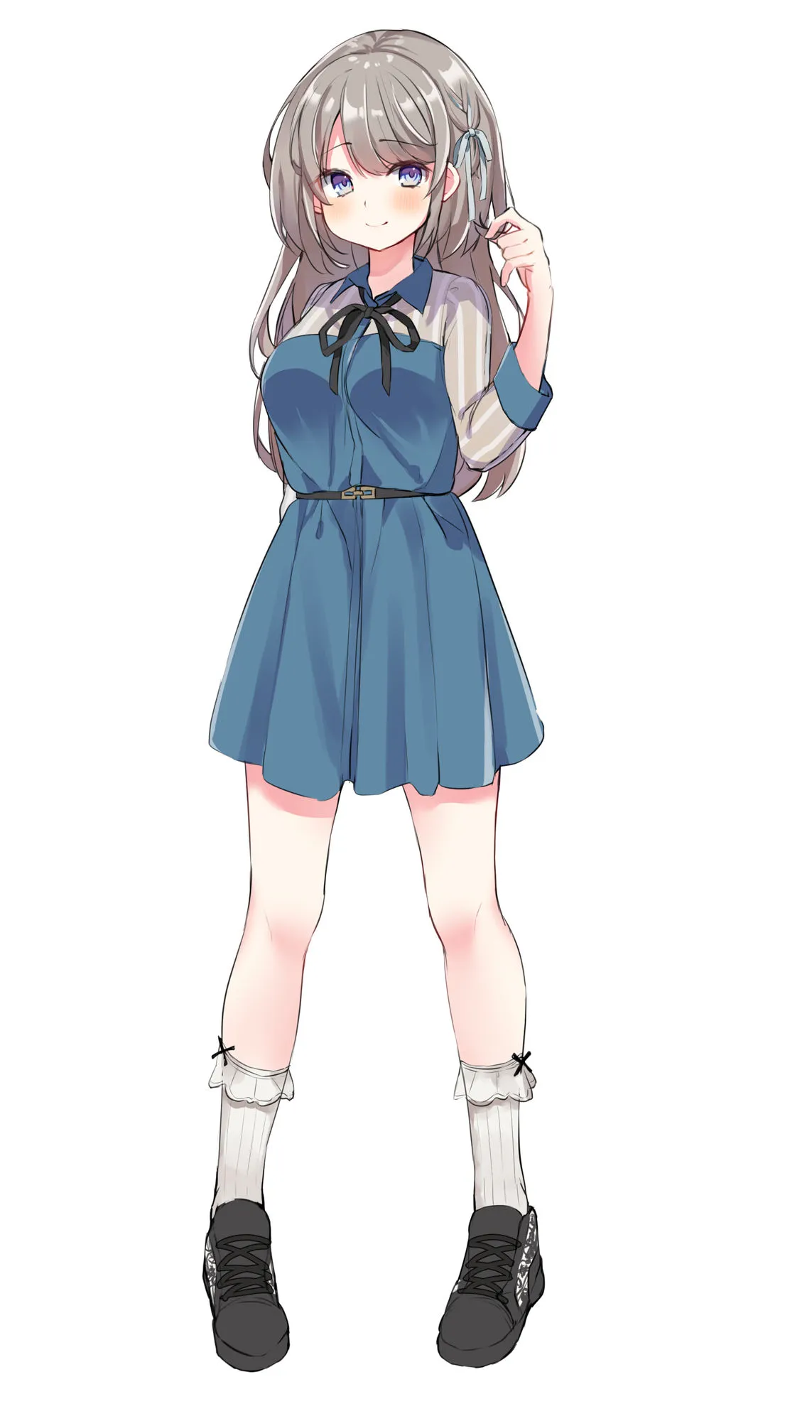 【CV:天上紫乃華】【オホ声オトメ】アオハル系世話焼き幼馴染みにアプリを使ったらオホ声が止まらなくなっちゃった