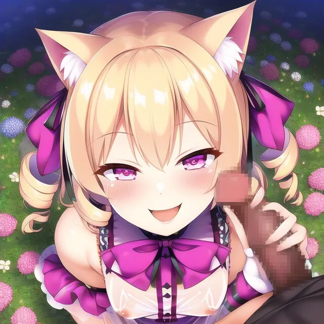 お嬢様メスガキわからせ