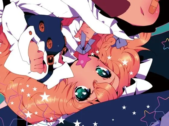 【東方Projectアレンジアルバム】オトメキュート 【東方Projectアレンジアルバム】オトメキュート