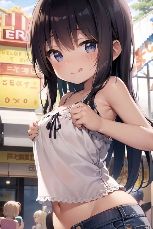 (不)KENZENなメスガキ共DX