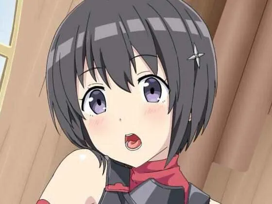 【防振りエロ同人】痛いのは嫌なので快楽に極振りしたいと思います。