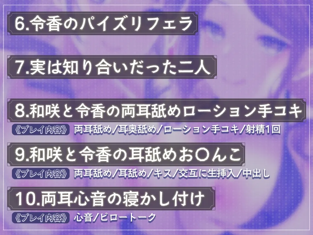 【たっぷり約184分】年上女性に甘やかされて絞られるママ活性活 【たっぷり約184分】年上女性に甘やかされて絞られるママ活性活