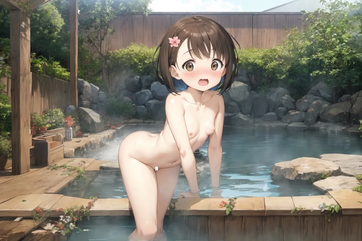 【CG全1000枚】ぶらり温泉巡りロリ少女盗撮旅行記 【CG全1000枚】ぶらり温泉巡りロリ少女盗撮旅行記