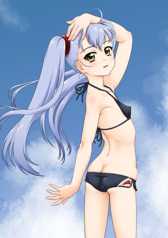 Body pillows 拡張版