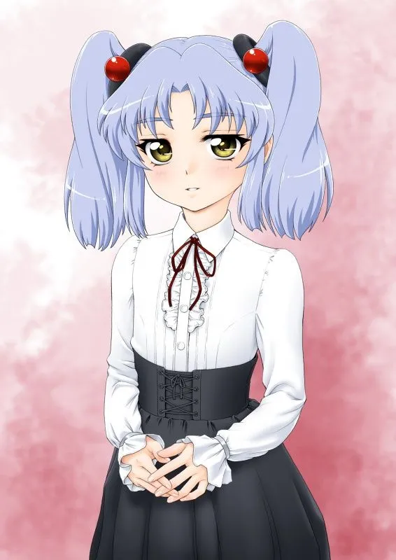 Body pillows 拡張版