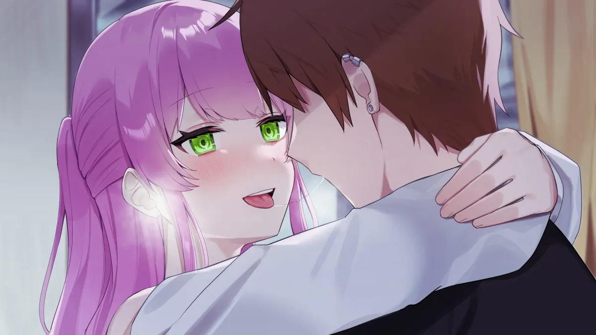 【NTR】ハッピーエンド→アフター