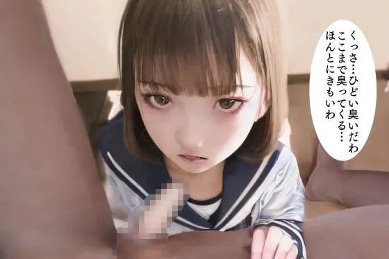 【GIFアニメ】ちん嗅ぎ発情汚ちんぽ掃除保健委員 【GIFアニメ】ちん嗅ぎ発情汚ちんぽ掃除保健委員