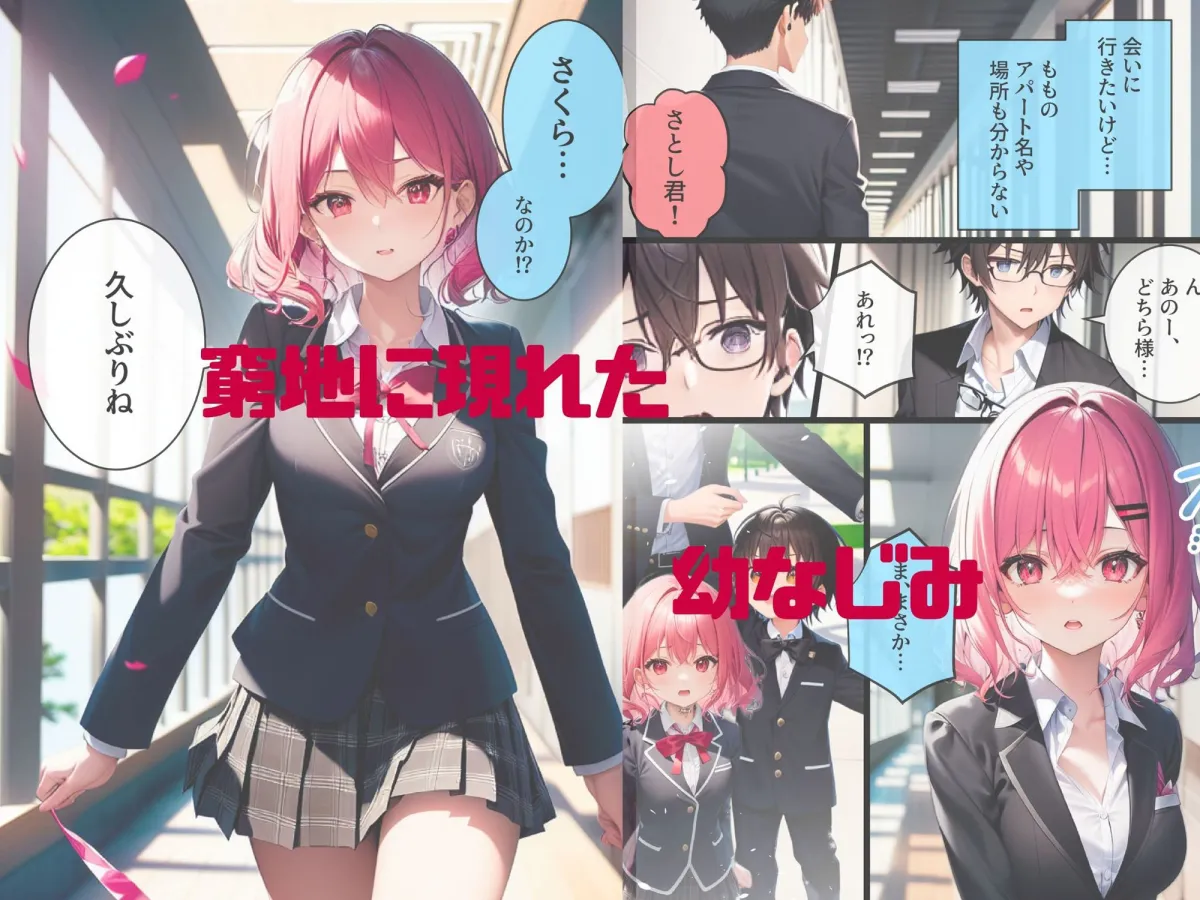 推しと繋がりたかっただけなのに3~同級生人気JKアイドルとのスキャンダルが発覚して突然フラれたけど再会した幼なじみが慰めてくれたので元カノのことは忘れてあまあまセックスしちゃいます 推しと繋がりたかっただけなのに3~同級生人気JKアイドルとのスキャンダルが発覚して突然フラれたけど再会した幼なじみが慰めてくれたので元カノのことは忘れてあまあまセックスしちゃいます