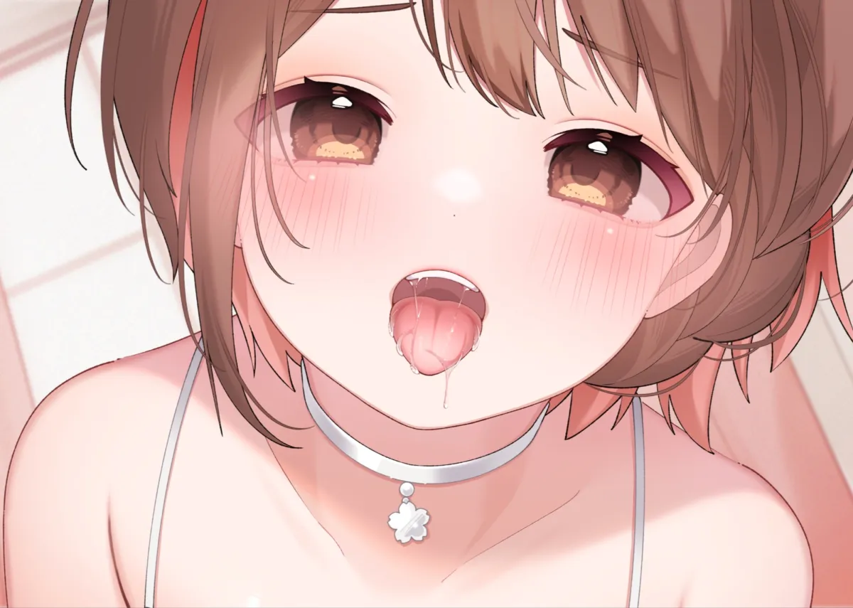 【CV:桜音のん】【マウスサウンド・耳舐め超絶特化】のんの柔らかい舌と繊細なおくちの音でもっともっと気持ち良くなって…?【たっぷり5種類♪/総再生時間は約2時間!】