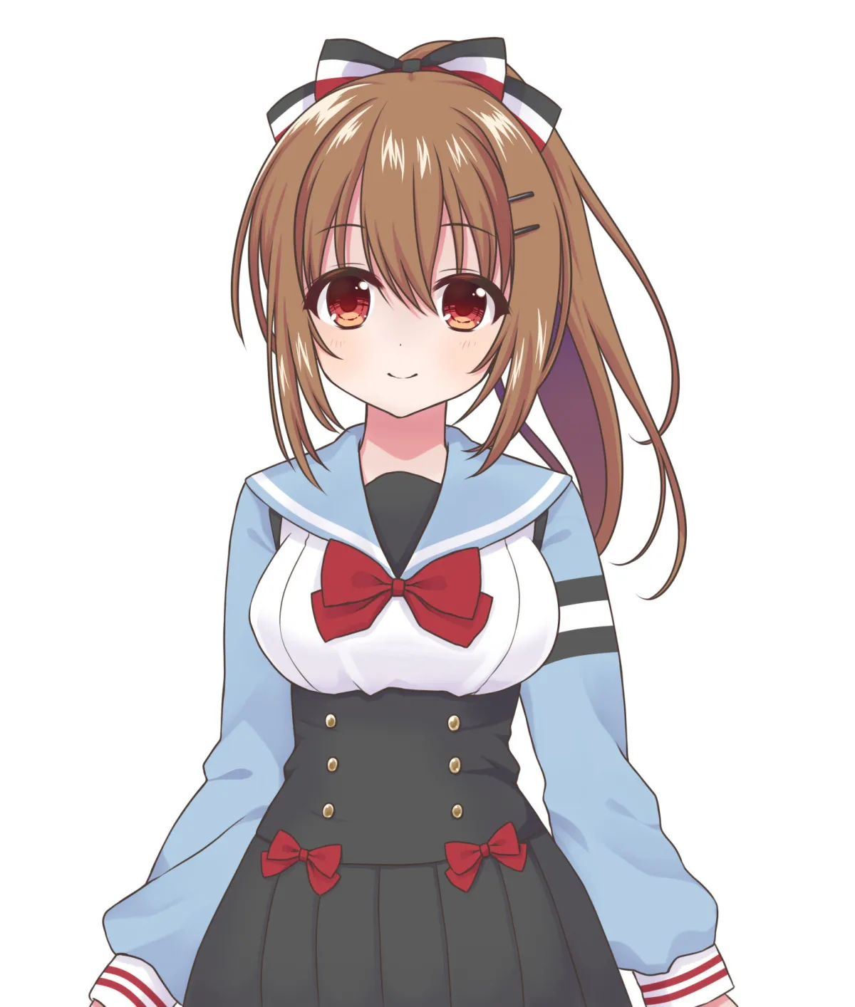 Wing＊Blossom～桜の季節に降る雪～