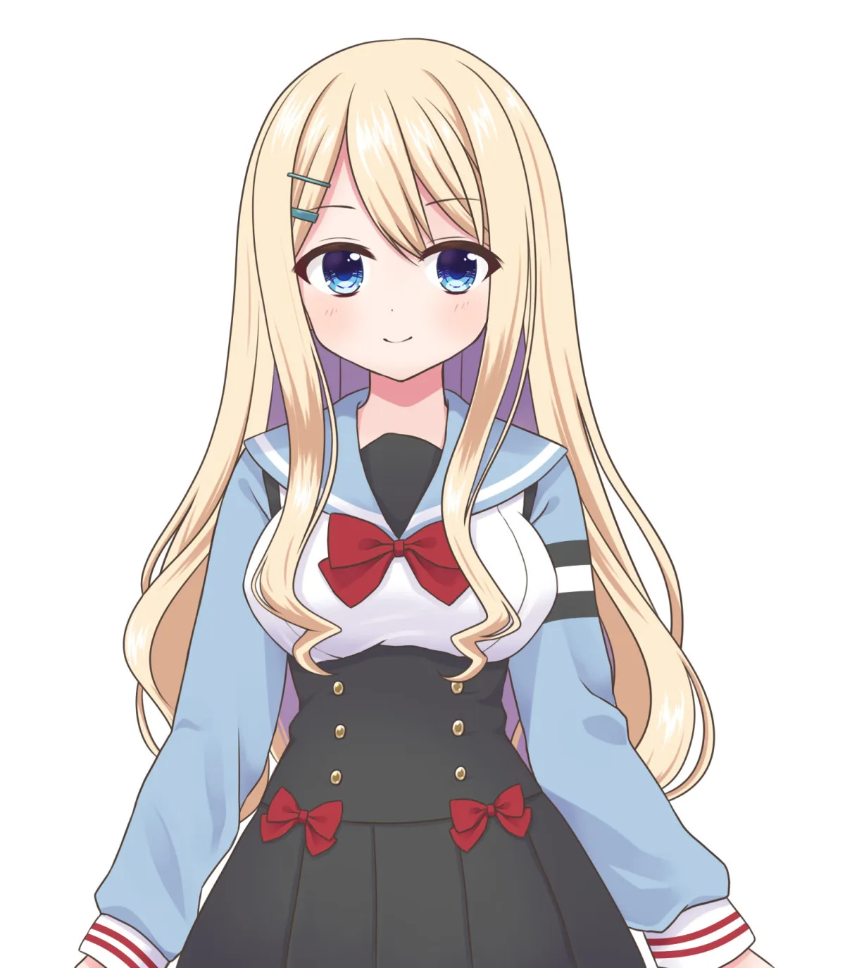 Wing＊Blossom～桜の季節に降る雪～