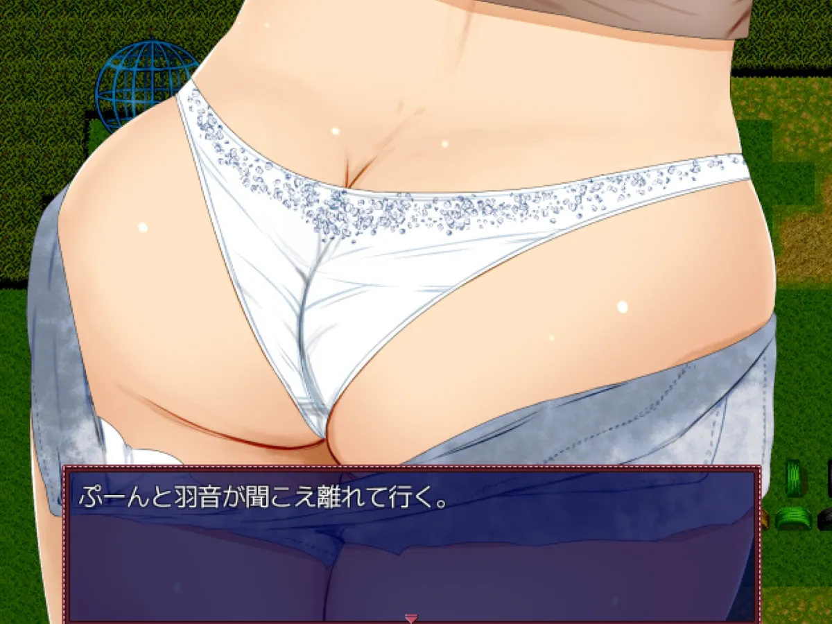 【おねショタNTRエロRPG】ぼくは人妻ンションの管理人2