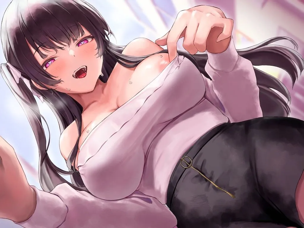 【CV:ありがた～い私】【言葉責め】1時間超！！あなたを弄ぶ小悪魔彼女♪’感じる’と女体化するカラダのせいで立場逆転！！年下長身彼女が力づくでアナタをわからせ＆ブチ犯す【バイノーラル】