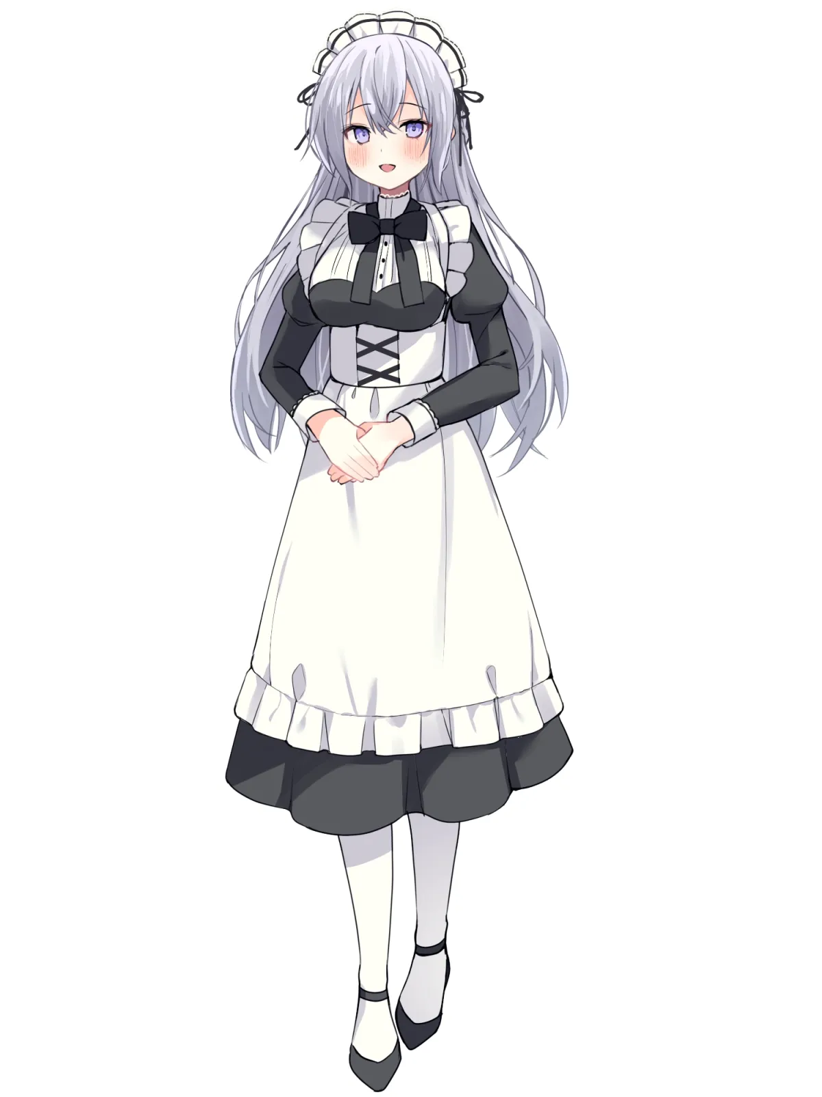 【メイドASMR】メイドさんは癒し隊~献身メイドのあまあまお世話時間~【CV.月城日花】 【メイドASMR】メイドさんは癒し隊~献身メイドのあまあまお世話時間~【CV.月城日花】