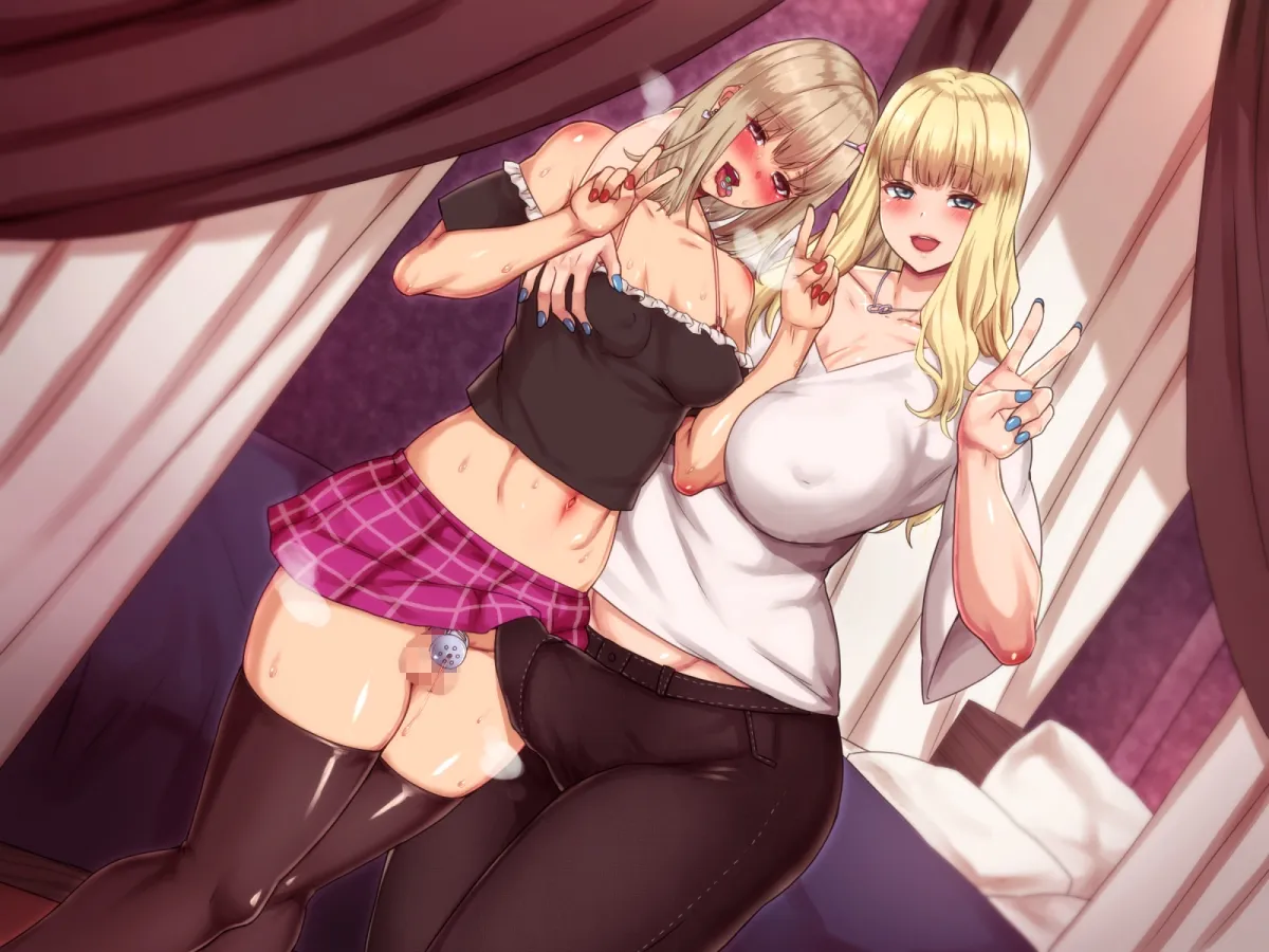 【CV:分倍河原シホ】ブロンドふたなり留学生のヤク漬け雌堕ちマゾ化Training 【CV:分倍河原シホ】ブロンドふたなり留学生のヤク漬け雌堕ちマゾ化Training