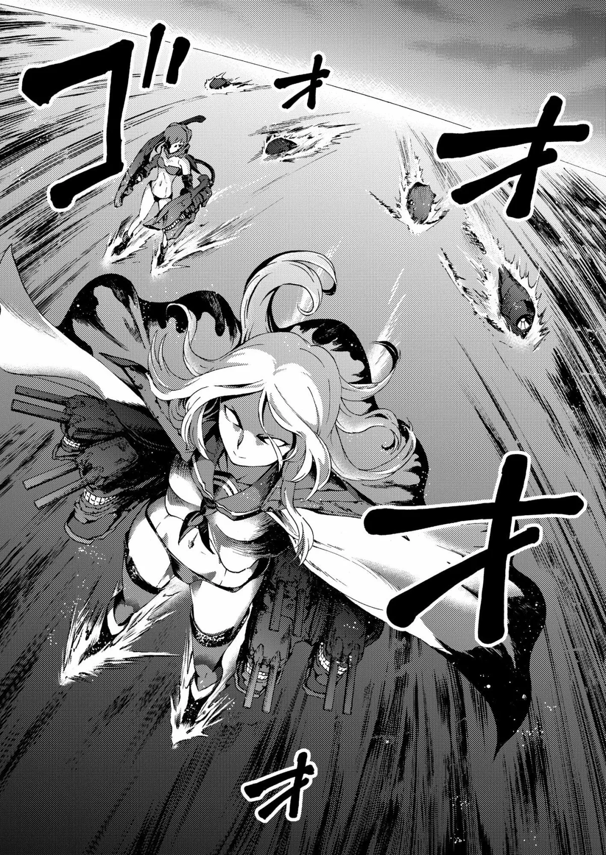 【艦これ】GIRLS FLEETまとめ本 【艦これ】GIRLS FLEETまとめ本