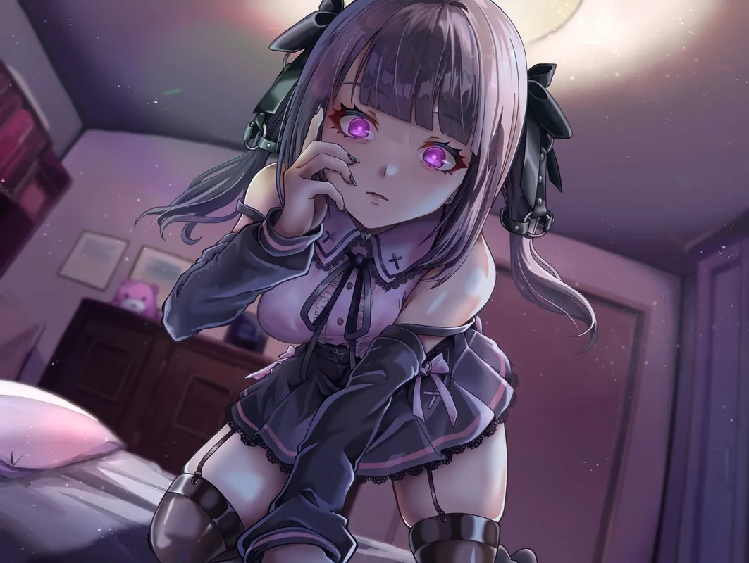 監禁×地雷女子 幼馴染のヤンデレ娘に拘束されて…