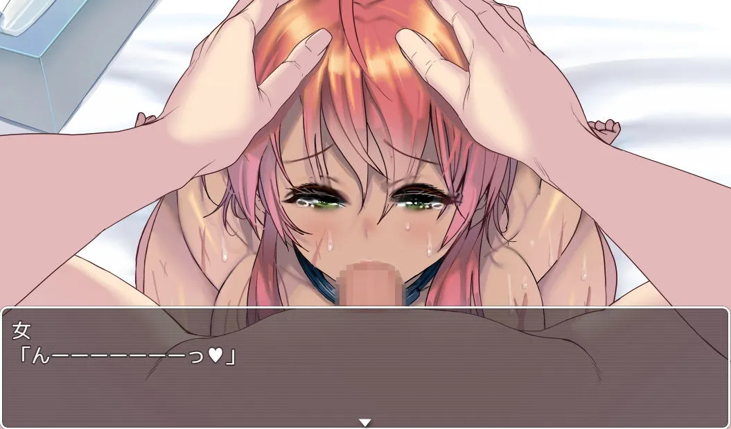 奴隷娼婦・動画版