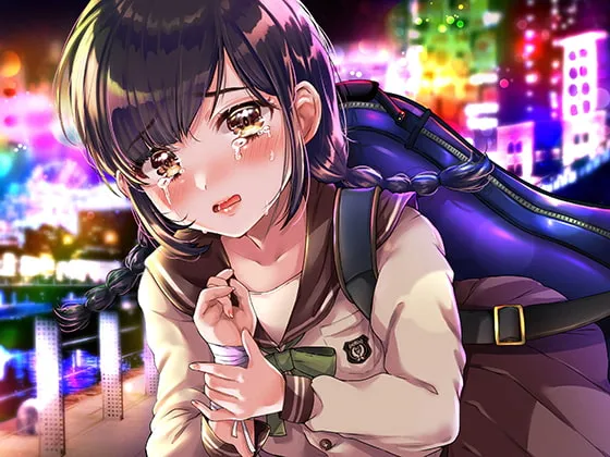 【ASMR・子守唄】家出少女の子守唄〜篠宮みちる〜【CV:青葉りんご】 【ASMR・子守唄】家出少女の子守唄〜篠宮みちる〜【CV:青葉りんご】