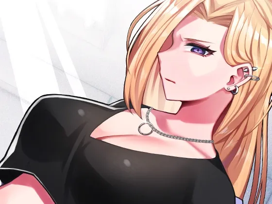 【CV:恋鈴桃歌】性器逆転 社会的に無価値なあなたが強制受精施設 赤ちゃん工場 に収容されてDQN後輩に人権蹂躙種付けレイプ