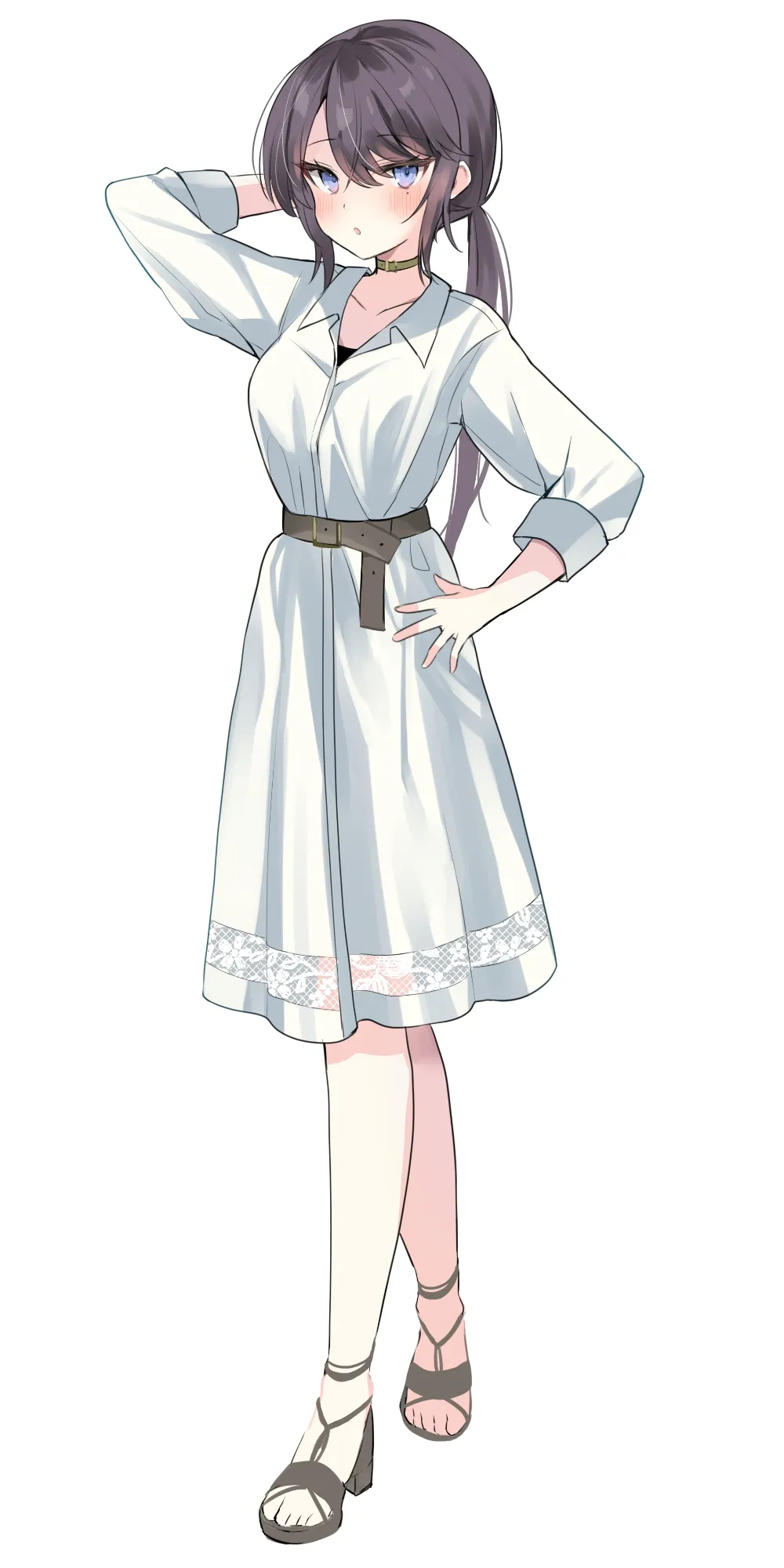 海姉妹・次女 ~普段はクールなお姉さんと波音や汽笛を聴きながらのんびりASMR~【CV.藤田茜】 海姉妹・次女 ~普段はクールなお姉さんと波音や汽笛を聴きながらのんびりASMR~【CV.藤田茜】