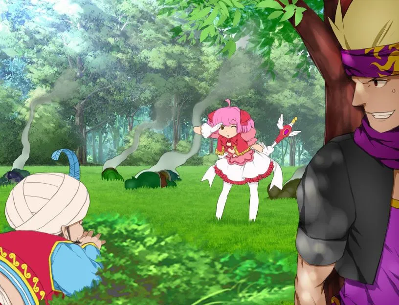 寝取られバトルロイヤル~女神の孤島~調教師の潜む島 寝取られバトルロイヤル~女神の孤島~調教師の潜む島