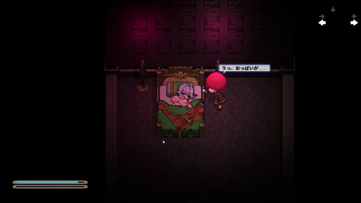 淫魔てんぷてーしょん