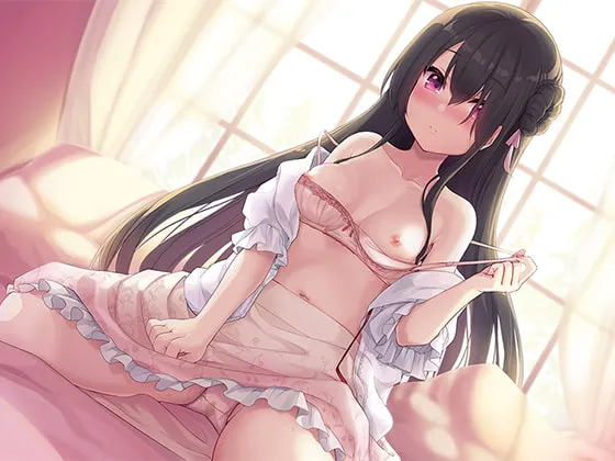 【ASMR・社長の娘】今月の女 8月の3週目～知永朝咲～【CV:花月さや】