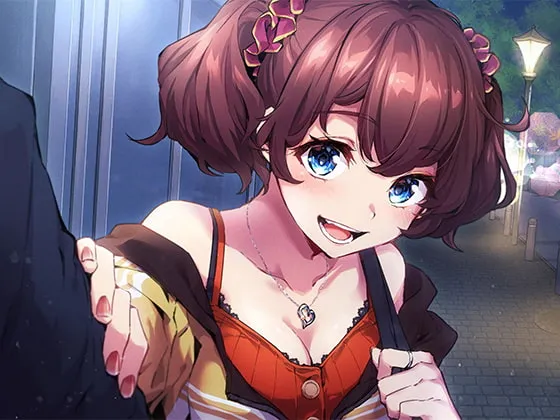 【ASMR・子守唄】家出少女の子守唄～相生美聡～【CV:有栖芽衣子】