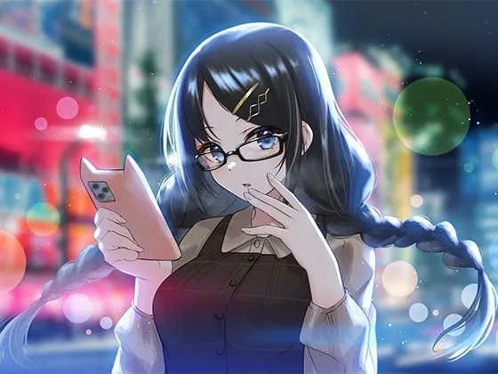 【ASMR・子守唄】家出少女の子守唄〜三沢霧香〜【CV:小波渡陸】 【ASMR・子守唄】家出少女の子守唄〜三沢霧香〜【CV:小波渡陸】