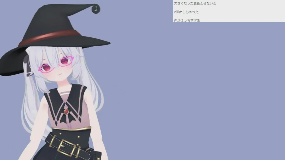 七星ポーラさん002/二穴オナニーと初おしりエッチ配信