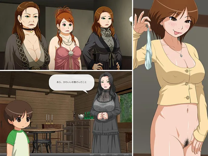 ふらっちーず3 ふらっちーず3