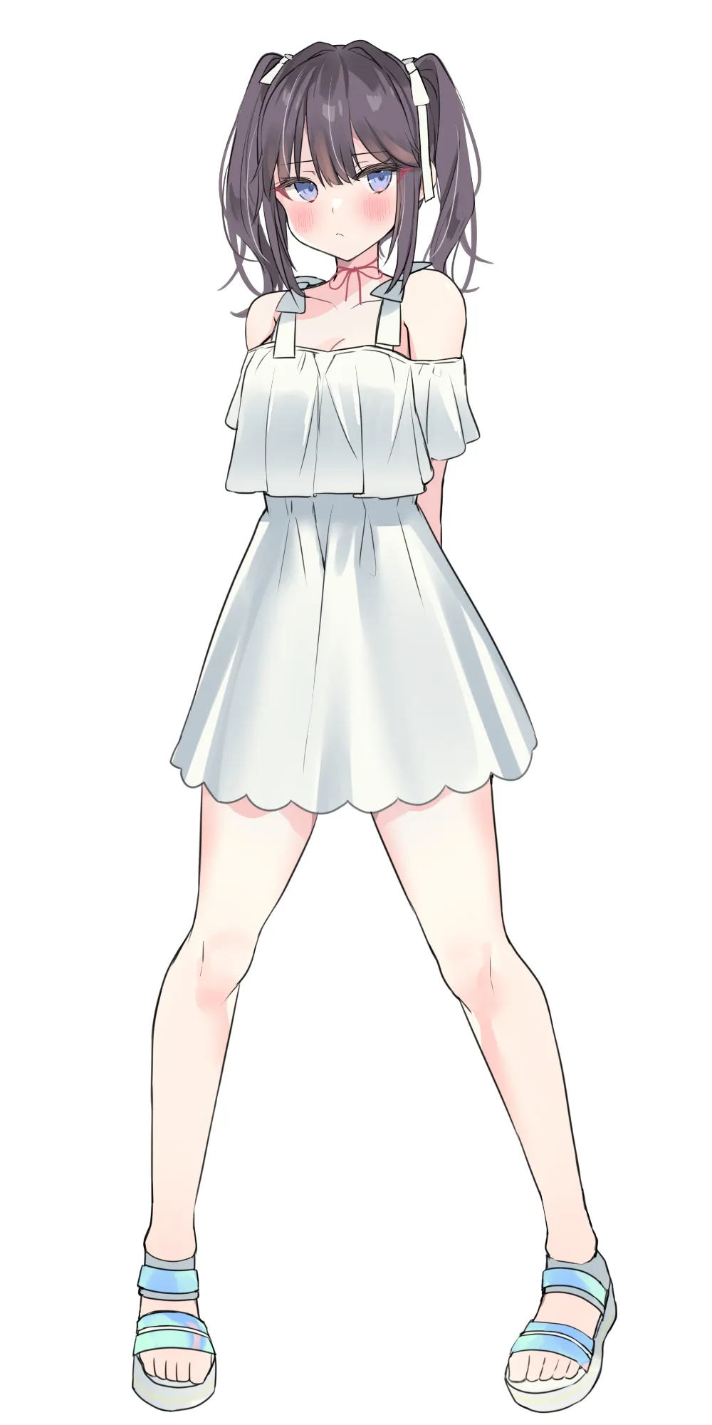 海姉妹・三女 ちょっと素直じゃないツンデレっ娘が波音と共にあなたを癒やすASMR【CV.津田美波】 海姉妹・三女 ちょっと素直じゃないツンデレっ娘が波音と共にあなたを癒やすASMR【CV.津田美波】