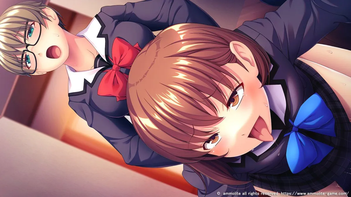 女体化転生したボクはふたなりで無双する！？〜でも、お姉ちゃんたちには絶対に勝てません！〜