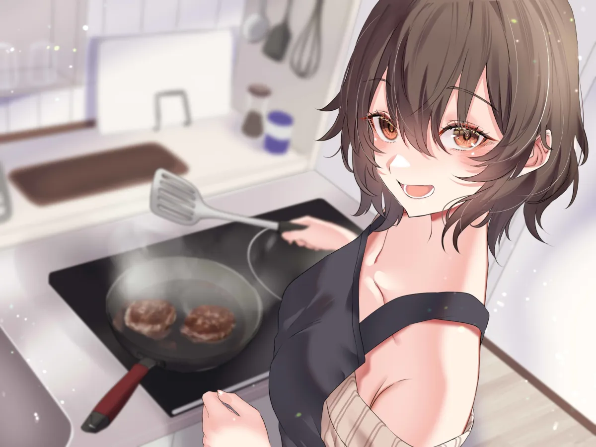 【期間限定220円】甘くて優しい癒し系ストーカーに愛されて 【期間限定220円】甘くて優しい癒し系ストーカーに愛されて