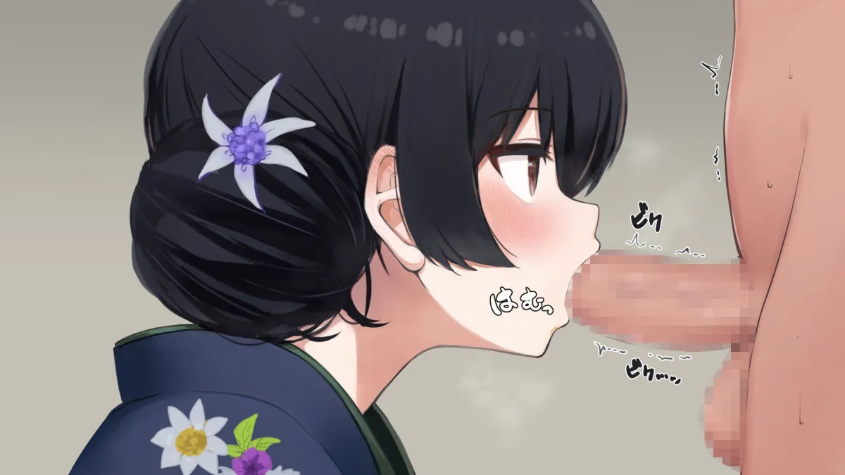 【えっちボイス】杜野凛世におくちでご奉仕♪【シャニマス】