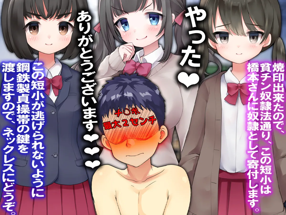 チンポ2センチなせいで、ウブな彼女が寝取られ、黒ギャルに！！