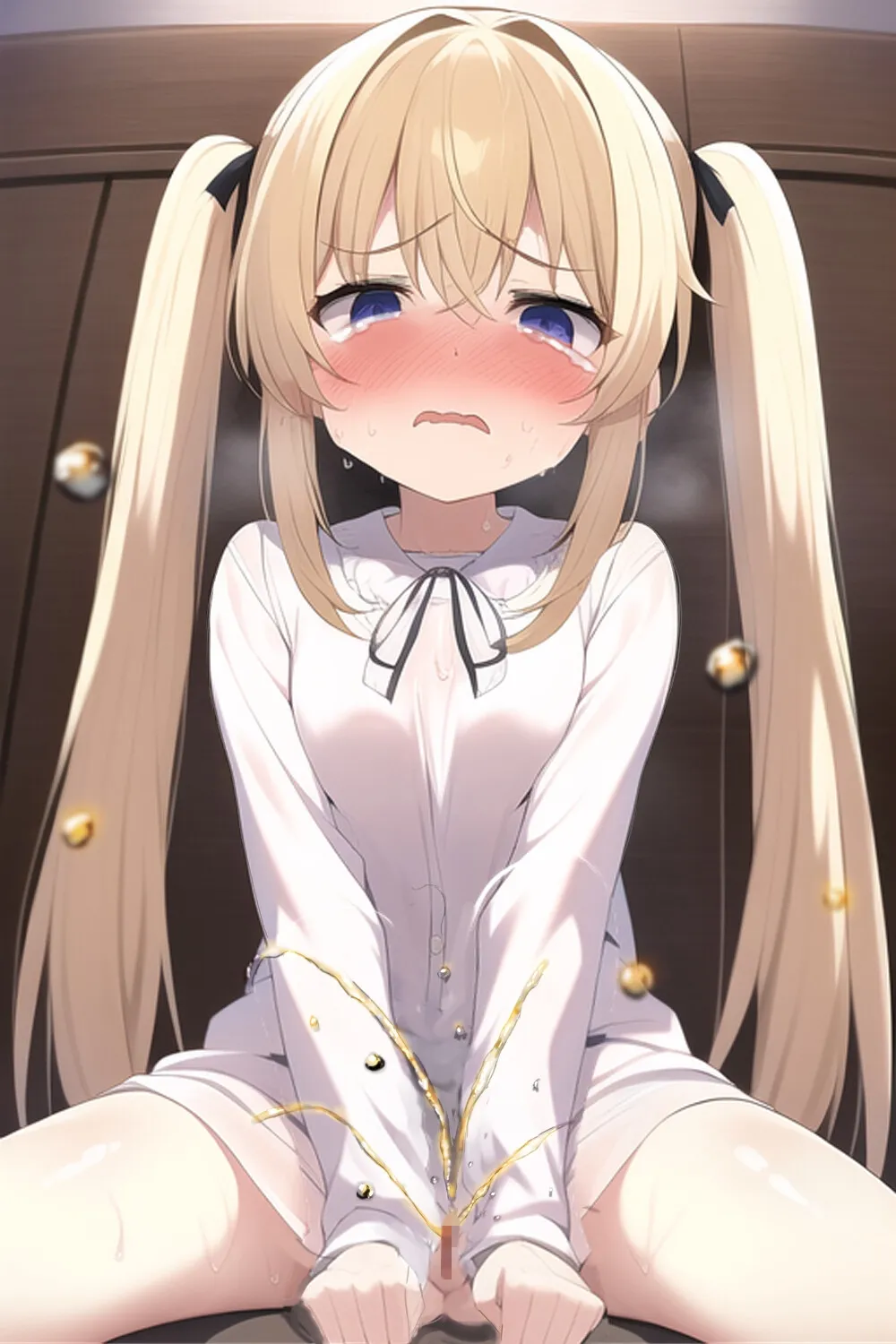 【イラスト41枚付き限定110円】JK妹に媚薬を使ってフェラ、中出しせっくすからのお兄ちゃん好き好きオナニーそしておもらししちゃう…