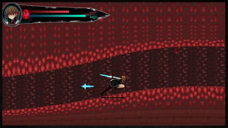 Dominating eyes ~呪淫洗脳の邪眼~ Dominating eyes ~呪淫洗脳の邪眼~