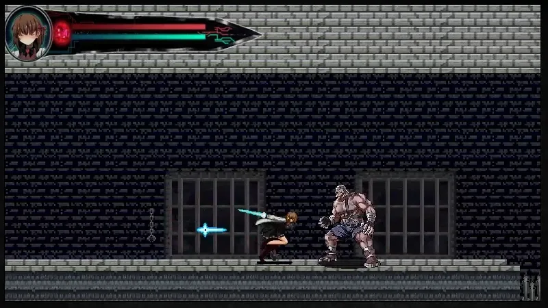 Dominating eyes ~呪淫洗脳の邪眼~ Dominating eyes ~呪淫洗脳の邪眼~