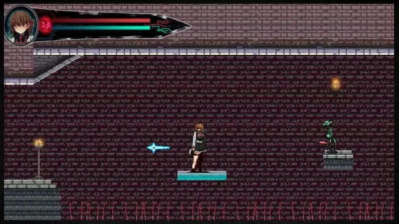 Dominating eyes ~呪淫洗脳の邪眼~ Dominating eyes ~呪淫洗脳の邪眼~