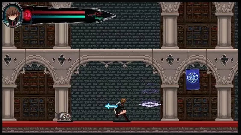 Dominating eyes ~呪淫洗脳の邪眼~ Dominating eyes ~呪淫洗脳の邪眼~