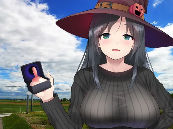 【乳首ボックス】セーターをくれたから乳首だけにして責めてイカセて乳首編み物で遊んであげよう!【滝沢萌(手芸大好きお嬢様)】